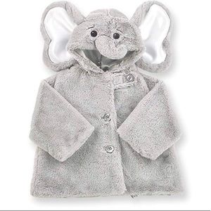 🎉HP🎉Elephant hooded Jacket